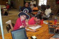 Jack Lasater BTSR 2009 pic 3.jpg